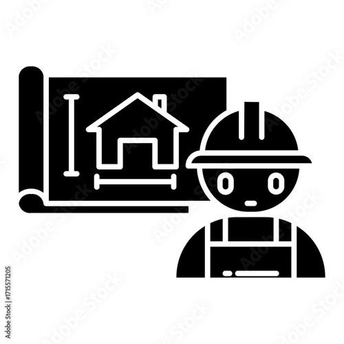 architecture icon