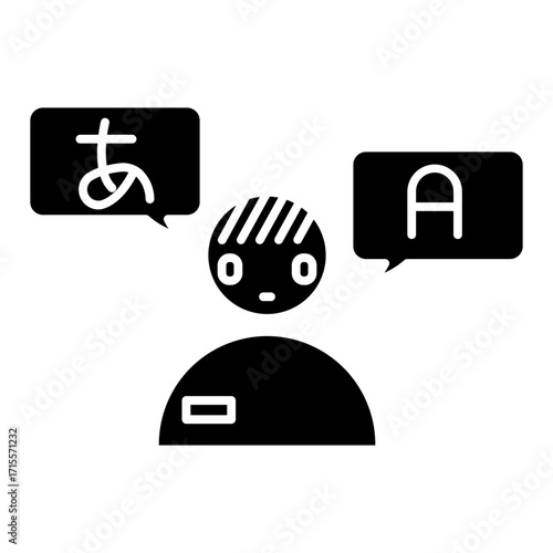 translator icon