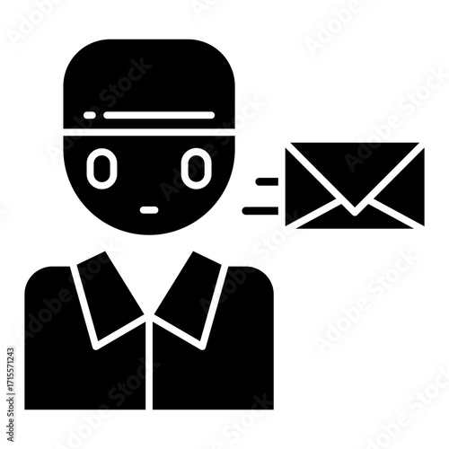 postman icon