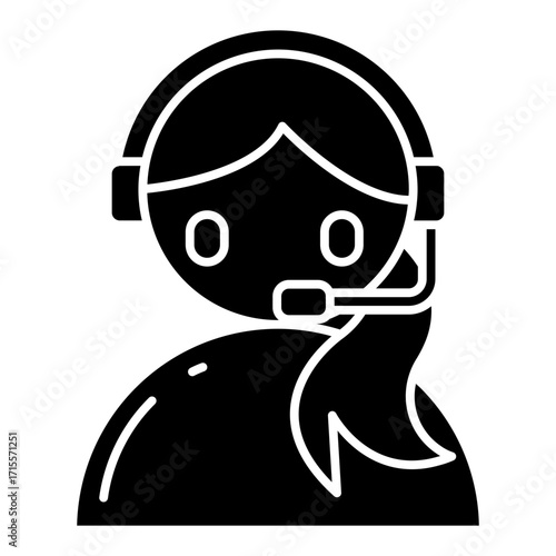 customer service icon 