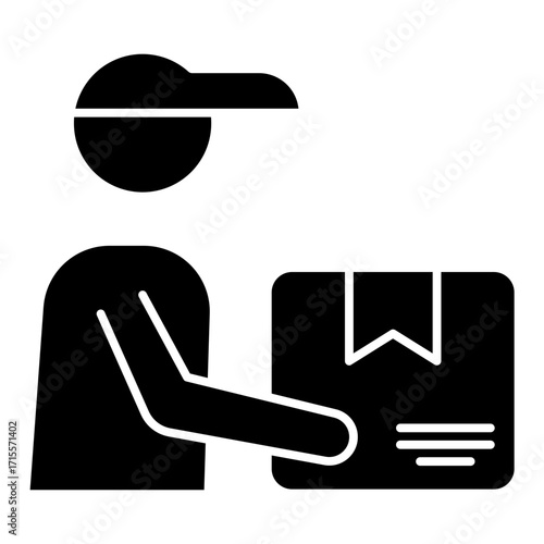 courier  icon