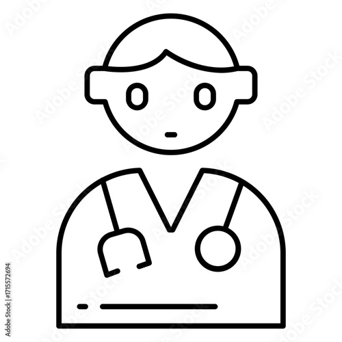 doctor