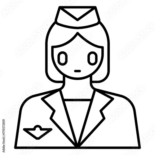 Flight Attendant