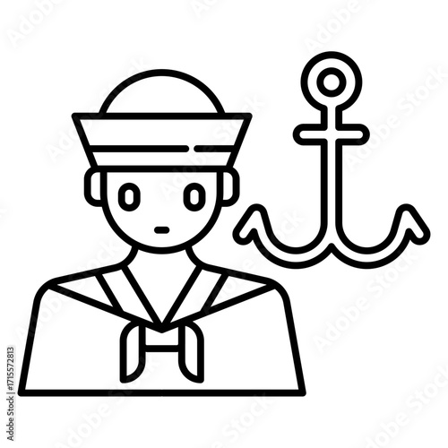 sailor