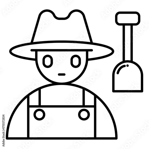 farmer