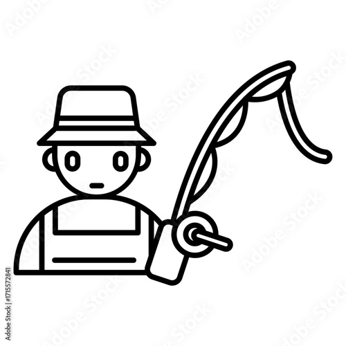 Fisherman