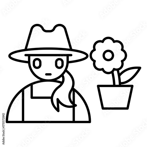 Gardener