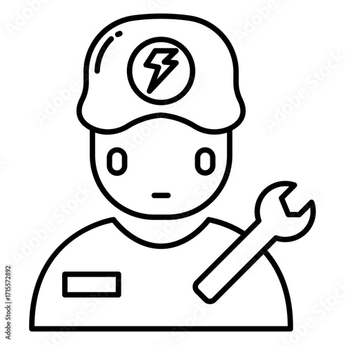 Electrician