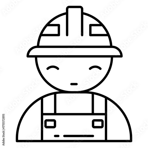 Factory Worker