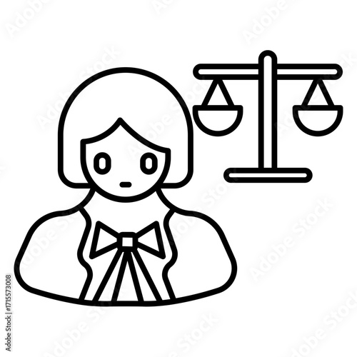 lawyer