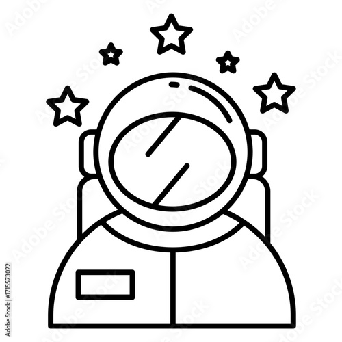 astronaut