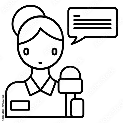 Journalist