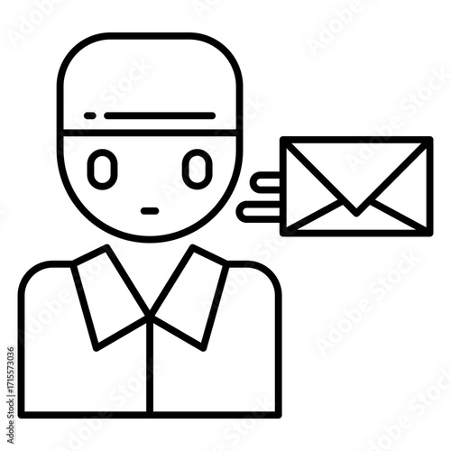 postman