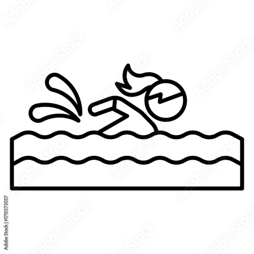 Swimmer