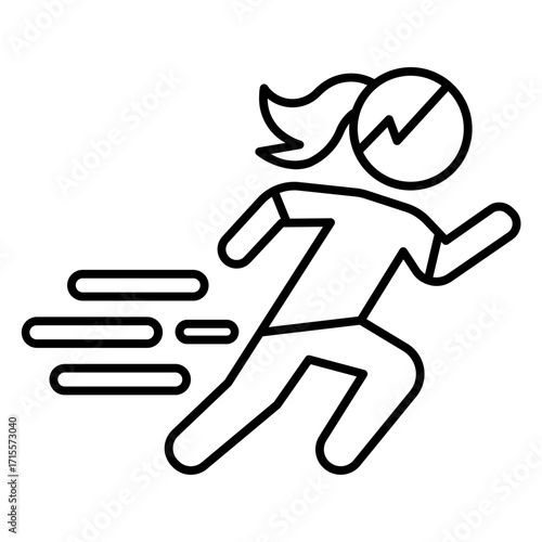 runner