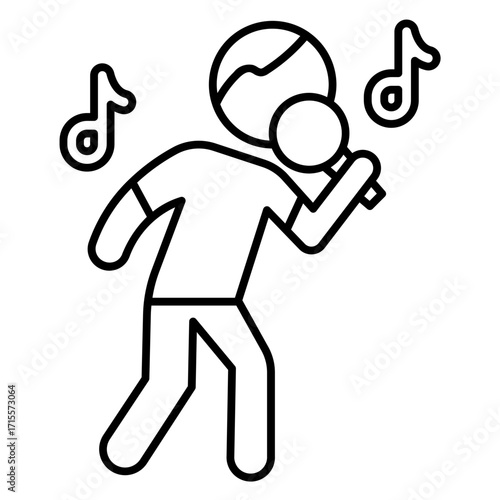 singer