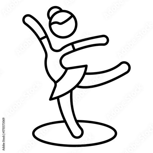 dancer