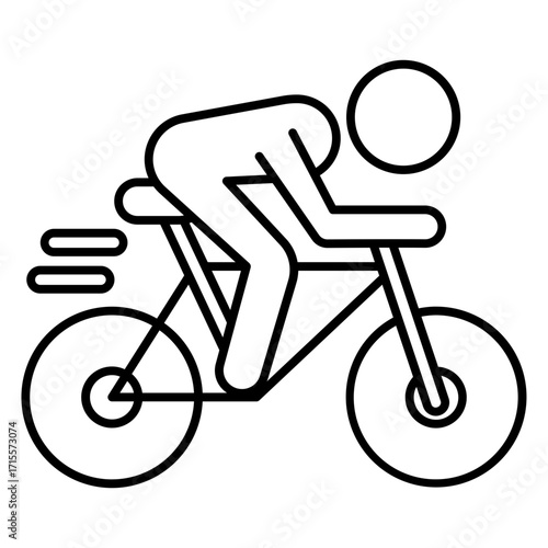 Cyclist