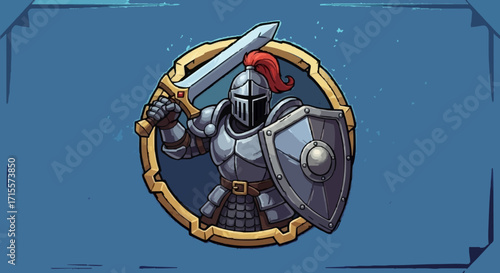 SHIELDS TROOPS
