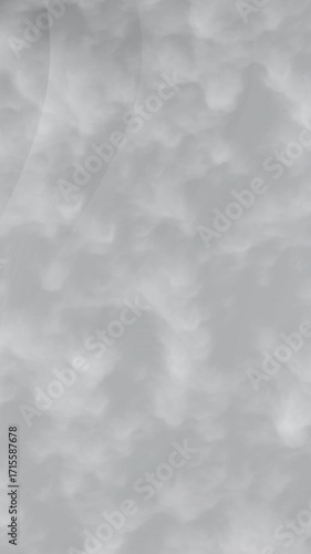 Silver Twirl Backgrounds Vertical With Overlay Smoke, Perfect For Theater, Event Promotions, Festive Backgrounds, Party Invitations, Performance Advertisements