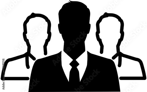 Businessman