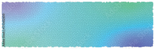 A wide background with a seamless dragon scale pattern