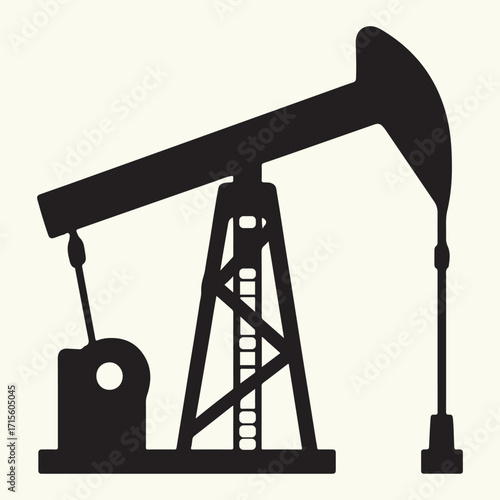 Oil Pump Jack,Industrial