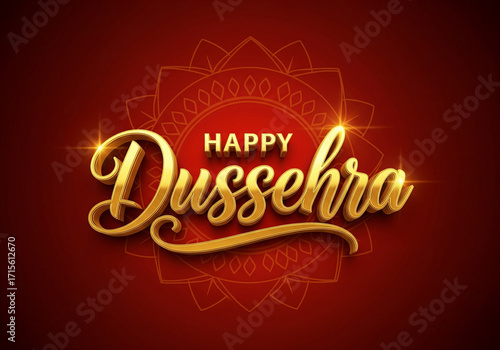 Happy Dussehra