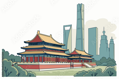 temple of heaven