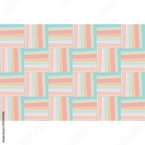 Abstract background design template vector