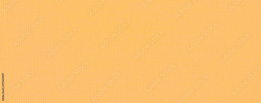 Fototapeta premium light orange fabric background