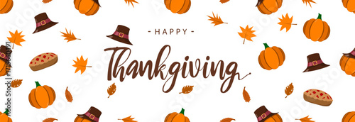 Happy Thanksgiving to God for the harvest.