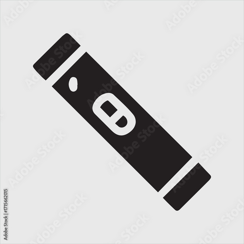 usb flash drive icon vector illustration logo silhouette logo sticker design 