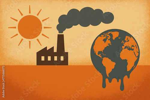 Pollution as a Major Danger to Earth’s Environment