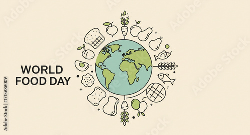 World food day 