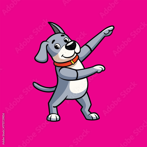 Great Dane dog