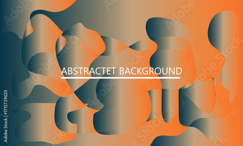 Vibrant abstract geometric background with cmyk and rgb color elements