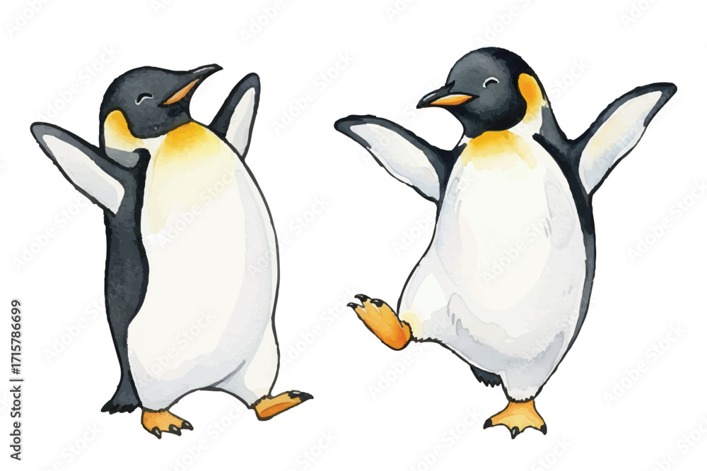 Fototapeta premium Adobe Illustrator Artwork