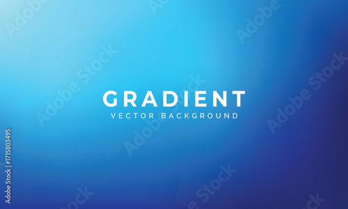 modern blue dynamic gradient blurred in mesh texture creative template background
