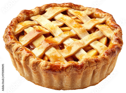 Baking a delicious apple pie kitchen food photography cozy environment top view culinary art