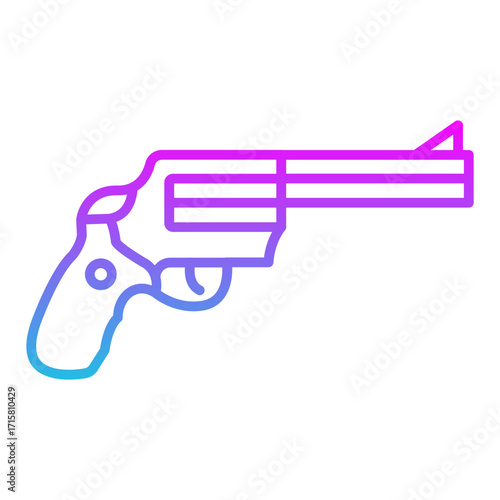 Gun Icon