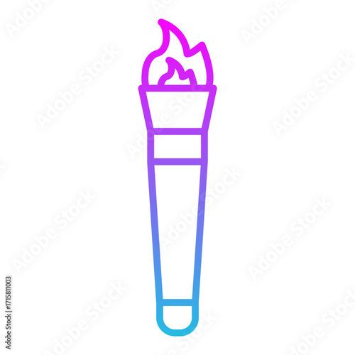 Torch Icon