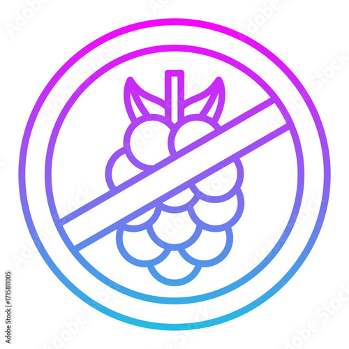Berries Icon