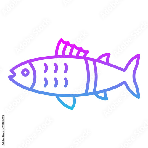 Tuna Icon