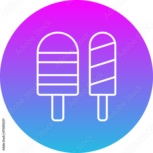 Ice lolly Icon