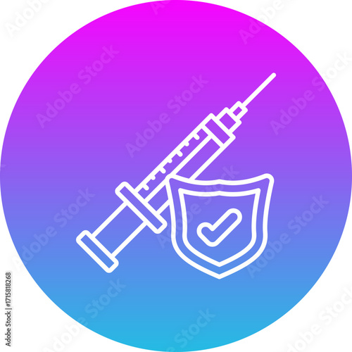 Vaccine Icon
