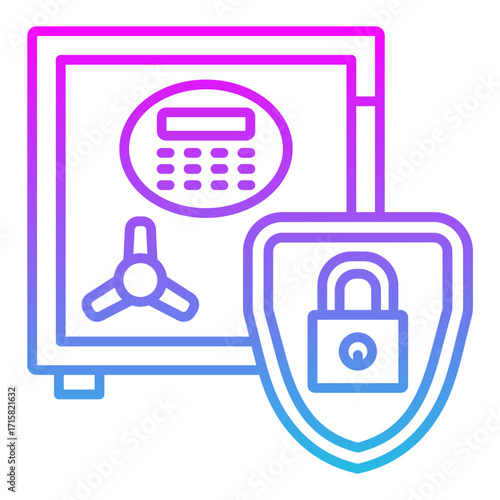 Lock Icon