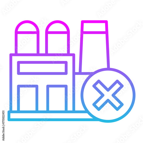 Insolvency Icon