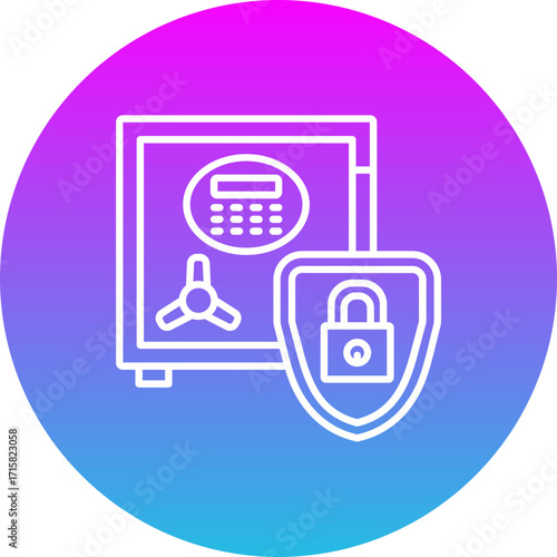 Lock Icon