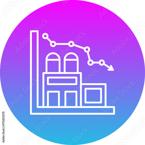 Factory Icon